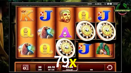 Jogos de mesa e apostas rápidas na 79x