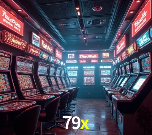 Jogos com bônus e suporte 24h na 79x