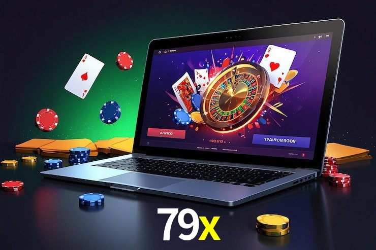 Jogos populares e pagamentos rápidos na 79x